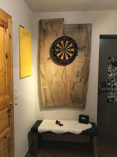Apartamento Wohlf�hlen Mitten In Wacken