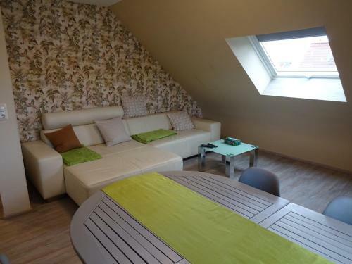 Apartamento Ferienwohnung Kr�mer Wadgassen