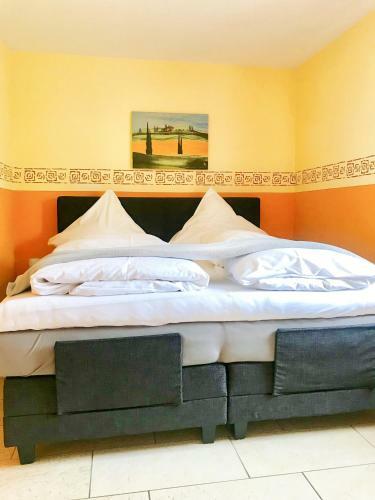 Apartamento Ferienvilla Am Br�ckelsee