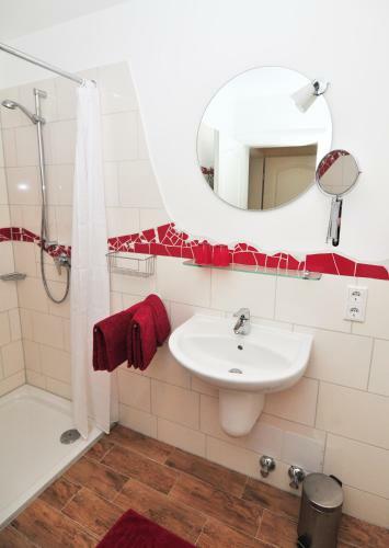 Apartamento Schloms Hof
