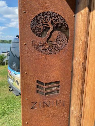Zinipi Retreat Am Murner See