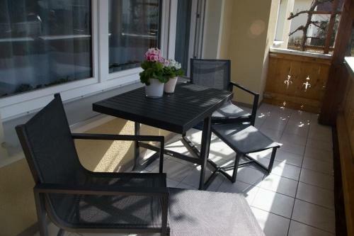 Apartamento Ferienwohnung Seengl�ck