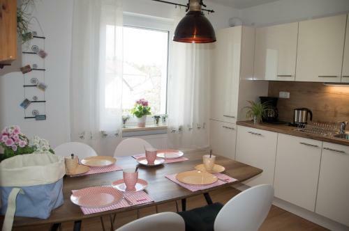 Apartamento Ferienwohnung Seengl�ck