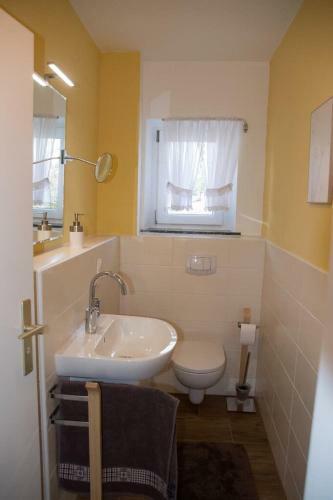 Apartamento Ferienwohnung Seengl�ck