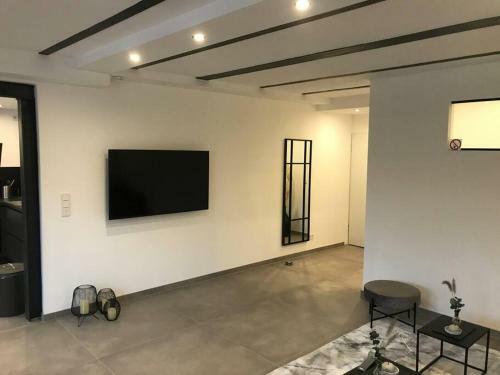 Apartamento G�stewohnung Schleienbach