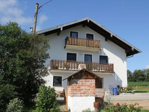Apartamento Haslacher Hof