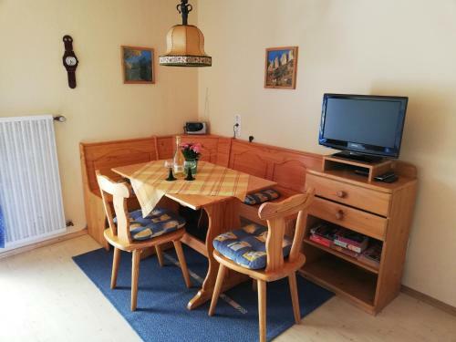 Hostal G�stehaus Zur Br�cke