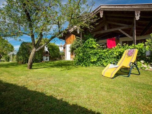 Apartamento Lapperhof