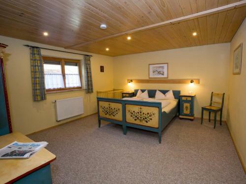 Apartamento Lapperhof