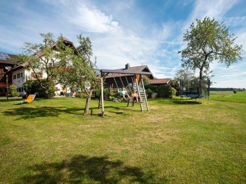 Apartamento Lapperhof