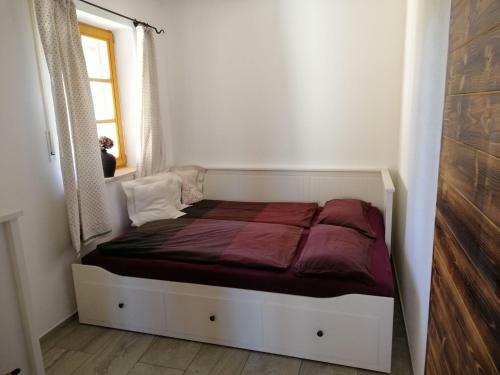 Apartamento Ferienwohnung Jahnel