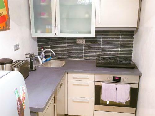 Apartamentos Ferienwohnung Royal Walchensee