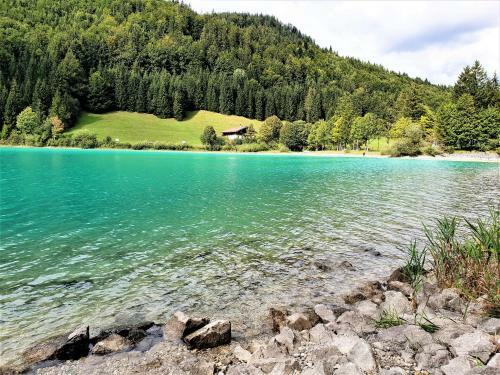 Apartamentos Ferienwohnung Royal Walchensee