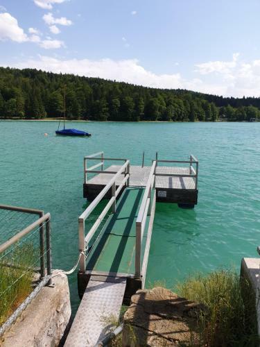 Apartamentos Ferienwohnung Royal Walchensee