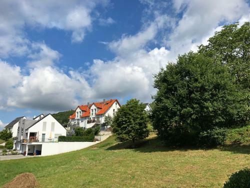 Landhausvilla