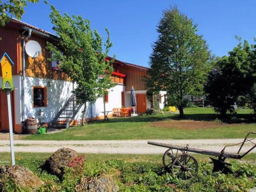 Apartamento Ferienhof Gold