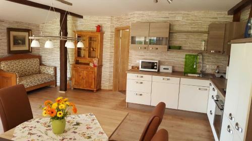 Apartamento Ferienhof Gold