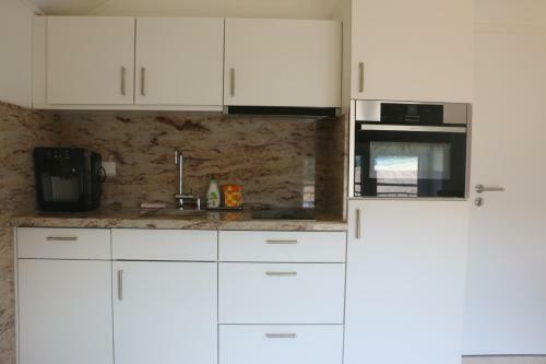 Apartamento Villa Bellevue