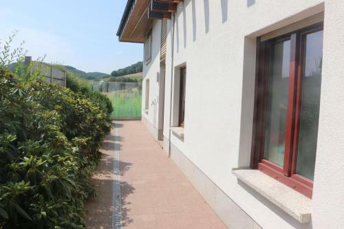 Apartamento Villa Bellevue