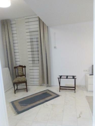 Apartamento Villa Bellevue