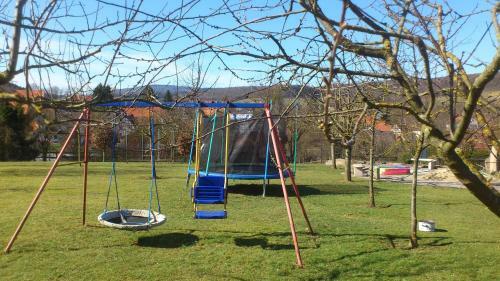Apartamento Villa Bellevue