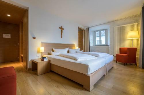 Hotel Haus St. Joseph