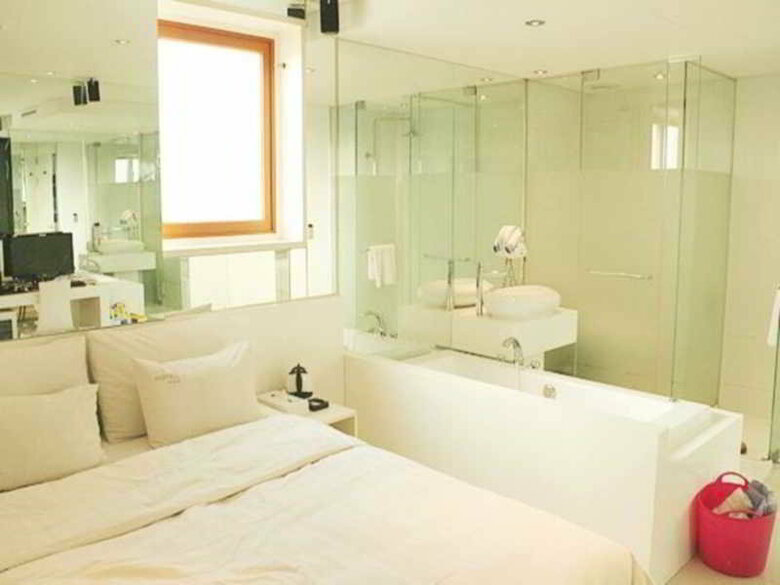 Motel Hotel Pop Jongno