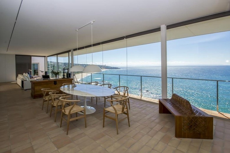 Hostal Villa Mathesis