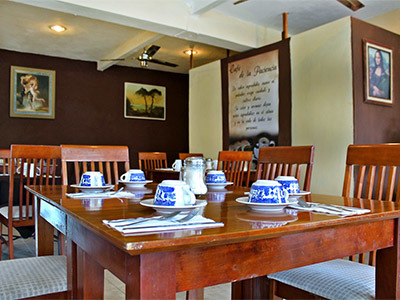 Hotel La Casona Real
