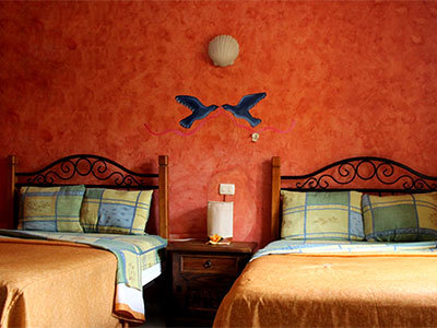 Hotel La Casona Real