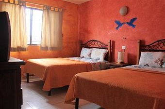 Hotel La Casona Real