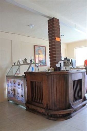 Hotel La Casona Real