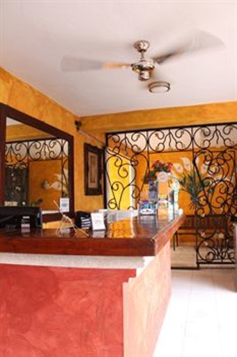 Hotel La Casona Real