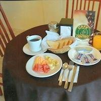Hotel La Casona Real