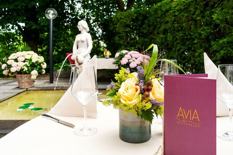 Avia Hotel
