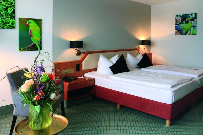 Avia Hotel