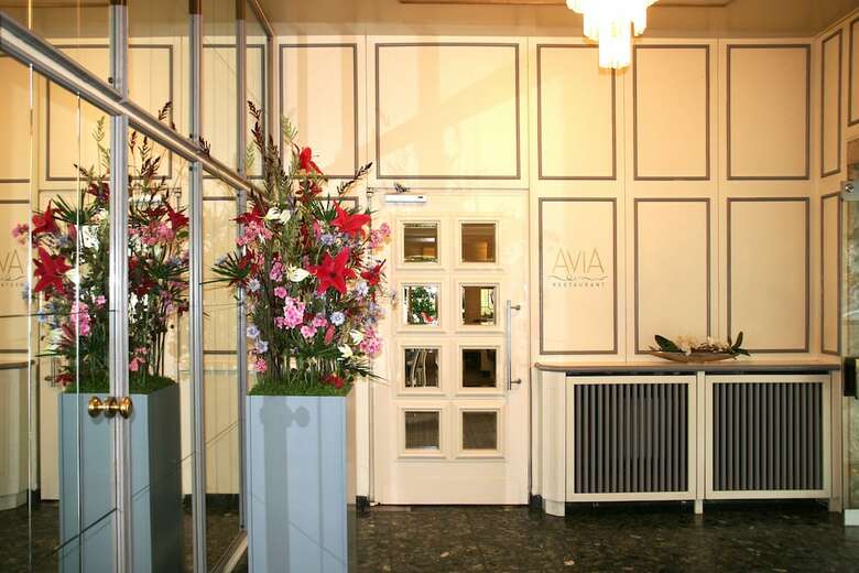 Avia Hotel