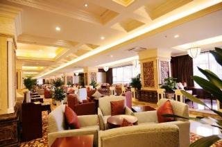 Forstar Hotel (north Renmin Road)