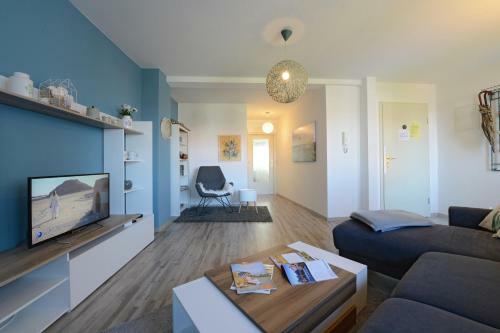 F�rstenhof Apartment Wismar