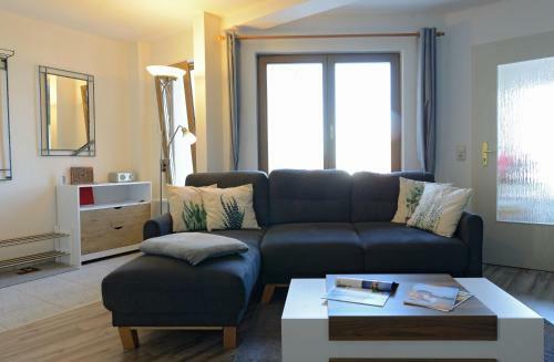 F�rstenhof Apartment Wismar