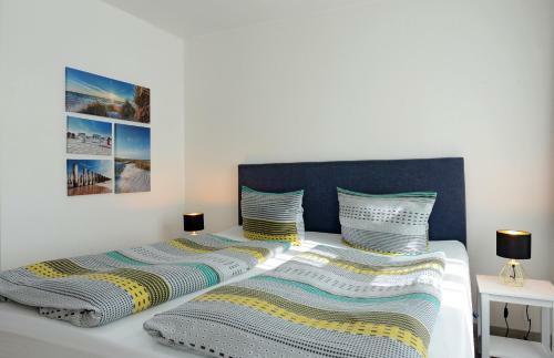 F�rstenhof Apartment Wismar