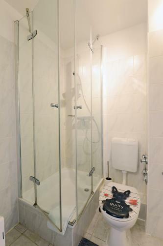 F�rstenhof Apartment Wismar