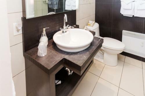Hotel Petit H�tel - Caf� Krieghoff