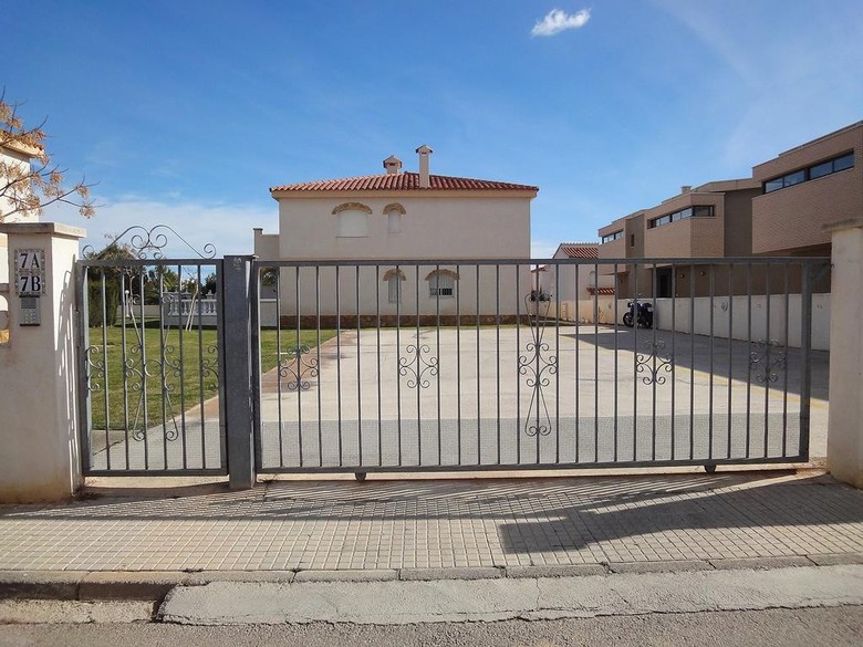 Apartamento Eurosol Miami Platja