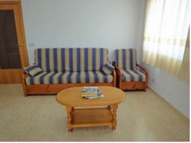 Apartamento Eurosol Miami Platja