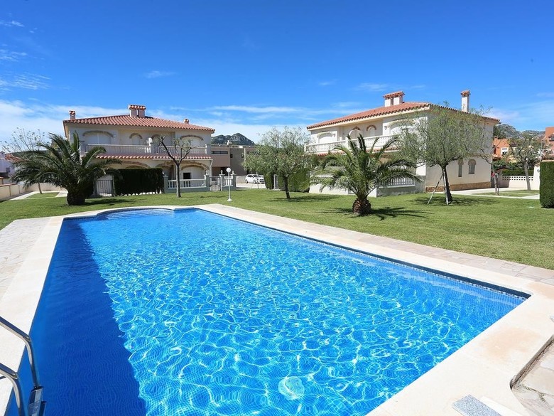 Apartamento Eurosol Miami Platja