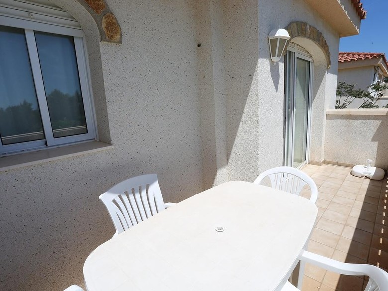 Apartamento Eurosol Miami Platja