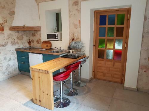 Apartamento El Rinc�n De Los Poetas