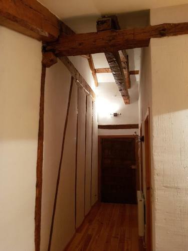Apartamento El Rinc�n De Los Poetas