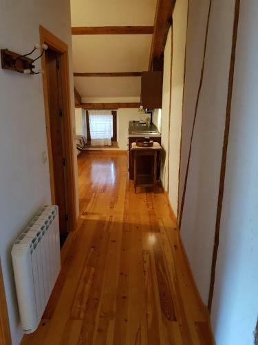 Apartamento El Rinc�n De Los Poetas